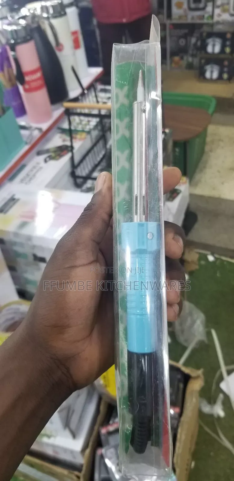 Soldering Iron