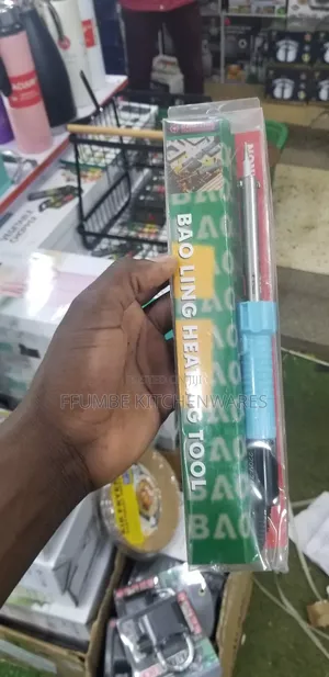 Soldering Iron