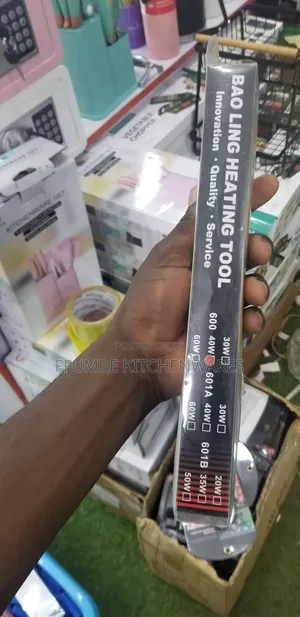 Soldering Iron