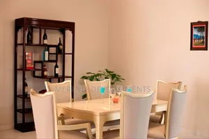Furnished 3bdrm Apartment in Kololo, Central Division for rent