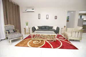 Furnished 3bdrm Apartment in Kololo, Central Division for rent