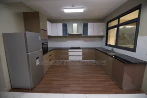 Furnished 3bdrm Apartment in Kololo, Central Division for rent