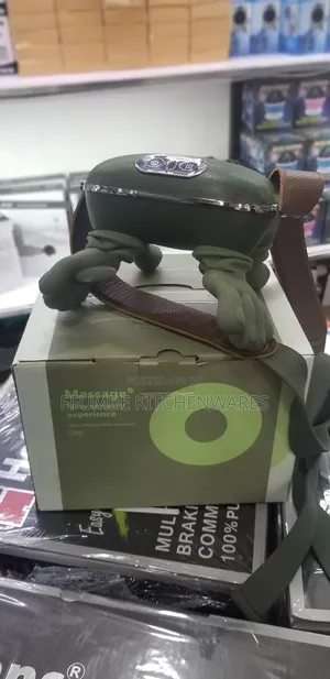 Neck and Shoulder Massager