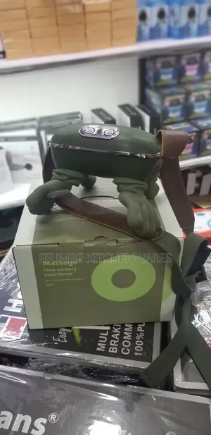 Neck and Shoulder Massager