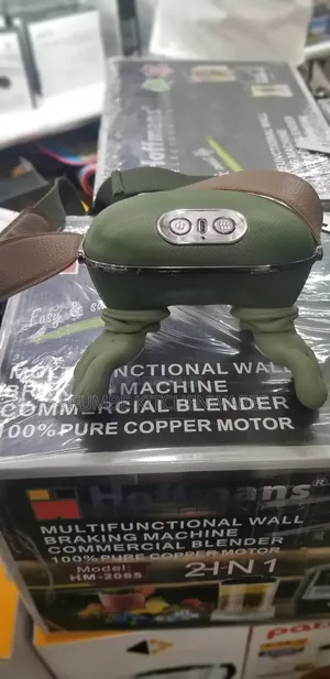 Neck and Shoulder Massager