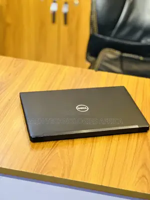 Laptop Dell Latitude 7280 8GB Intel Core i7 SSD 256GB