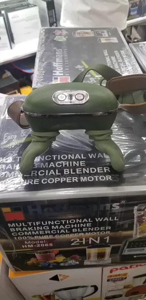 Neck and Shoulder Massager