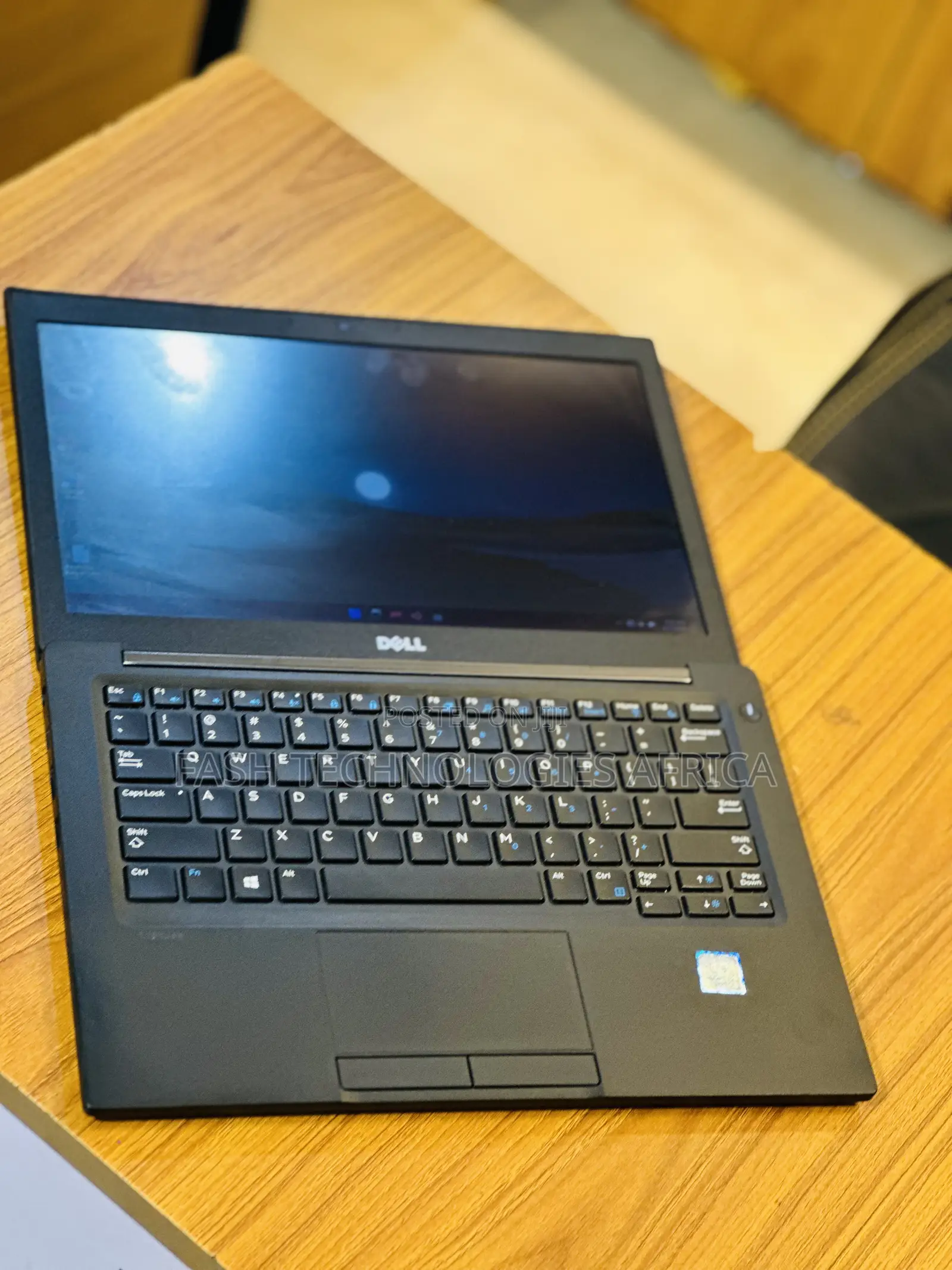 Laptop Dell Latitude 7280 8GB Intel Core i7 SSD 256GB