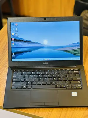 Laptop Dell Latitude 7280 8GB Intel Core i7 SSD 256GB
