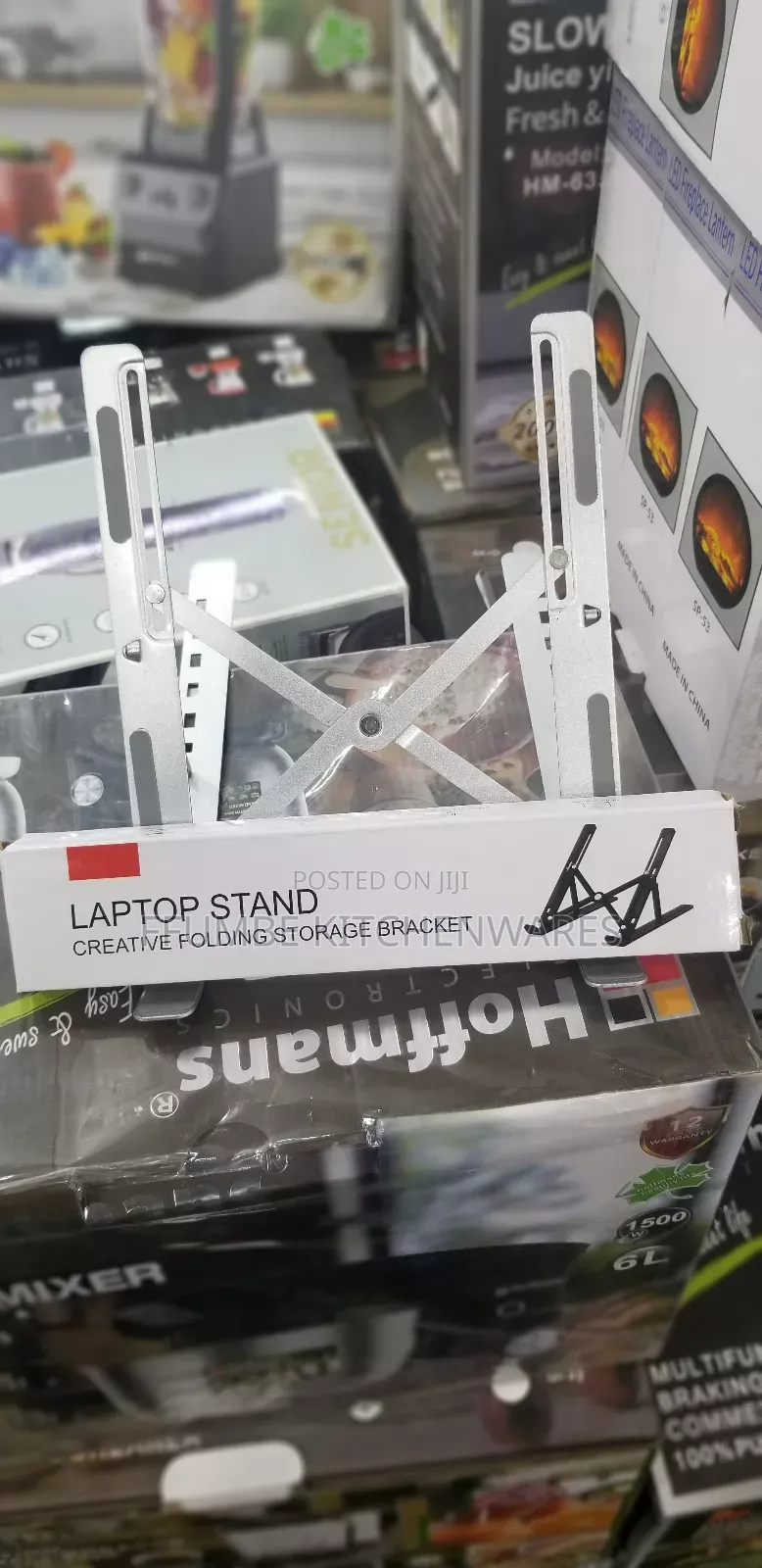 Laptop Stand