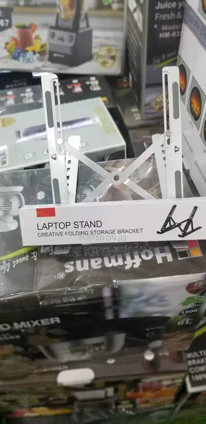 Laptop Stand