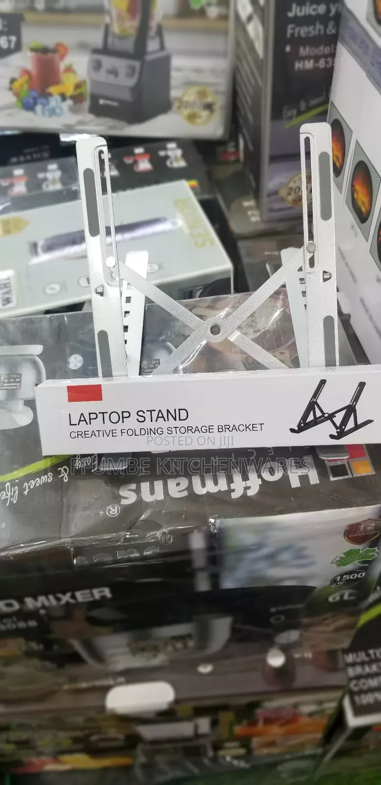 Laptop Stand