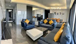 3bdrm Apartment in Kololo, Central Division for rent