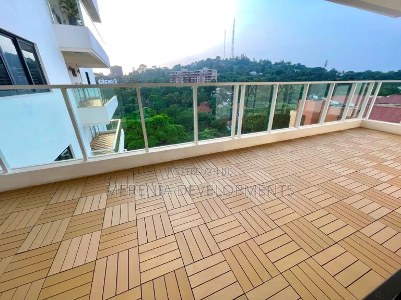 3bdrm Apartment in Kololo, Central Division for rent