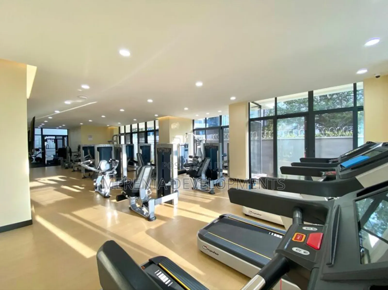3bdrm Apartment in Kololo, Central Division for rent