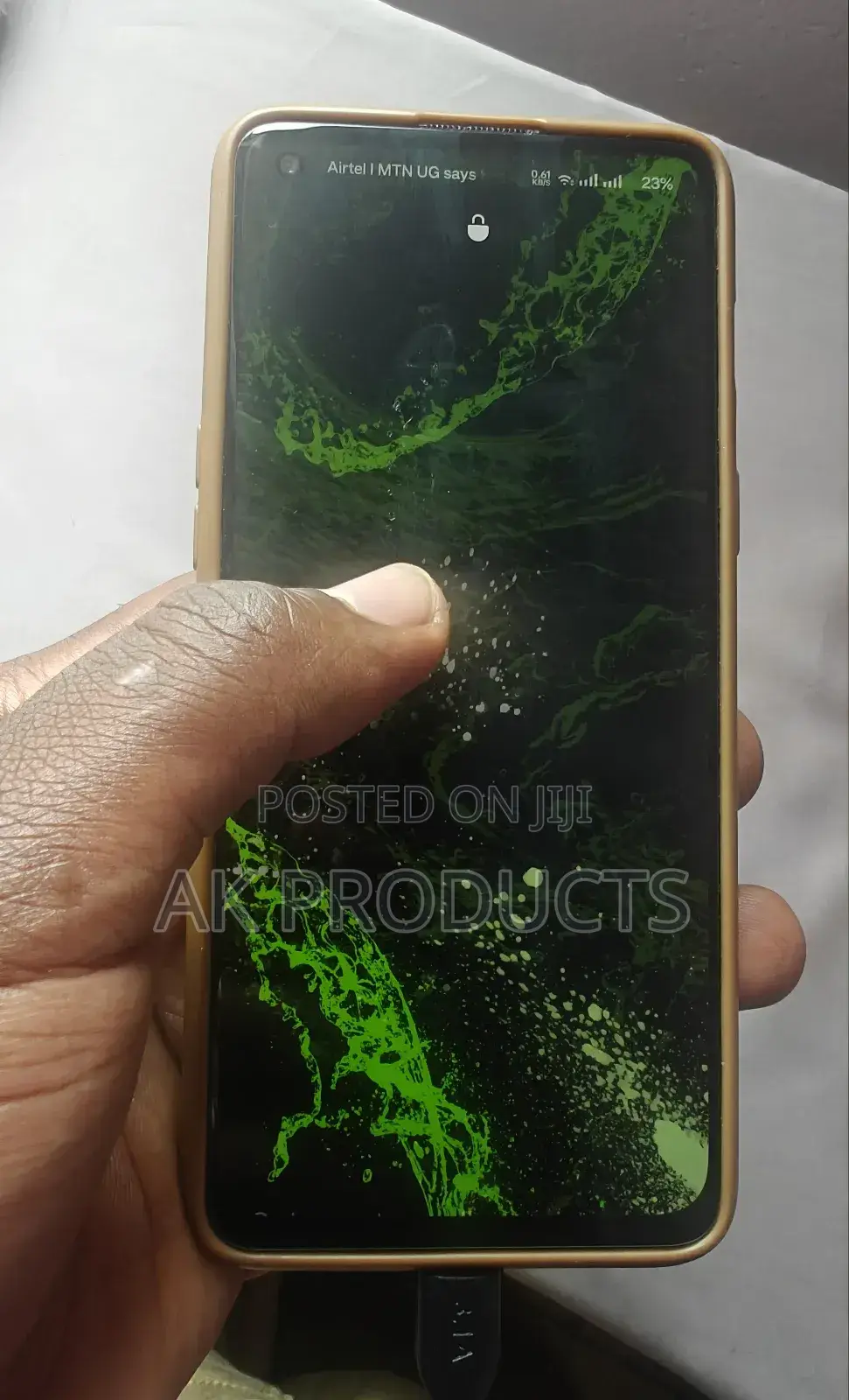 OnePlus Nord 2T 128 GB