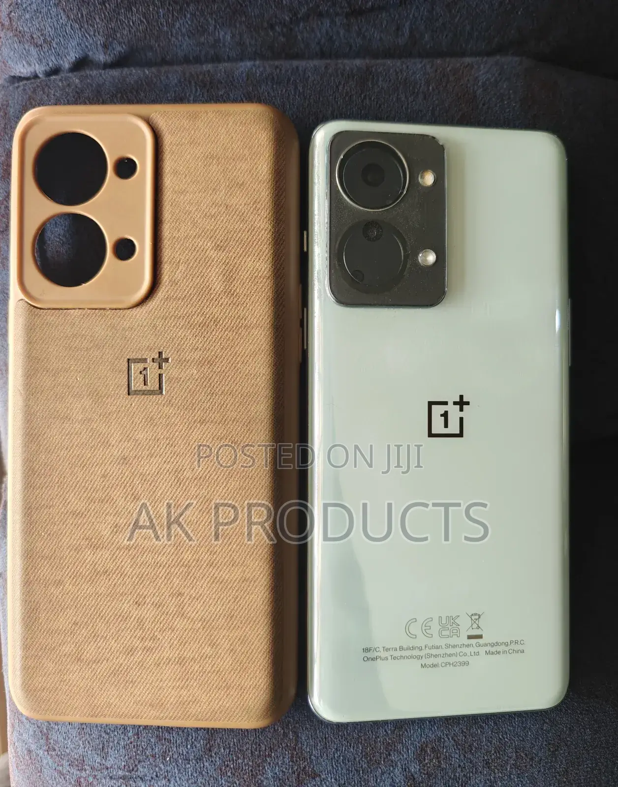 OnePlus Nord 2T 128 GB