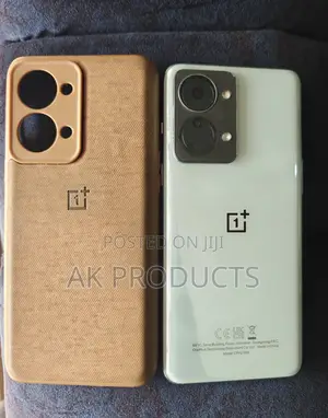 OnePlus Nord 2T 128 GB