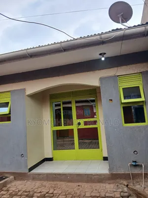 1bdrm Bungalow in Bukoto, Nakawa for rent