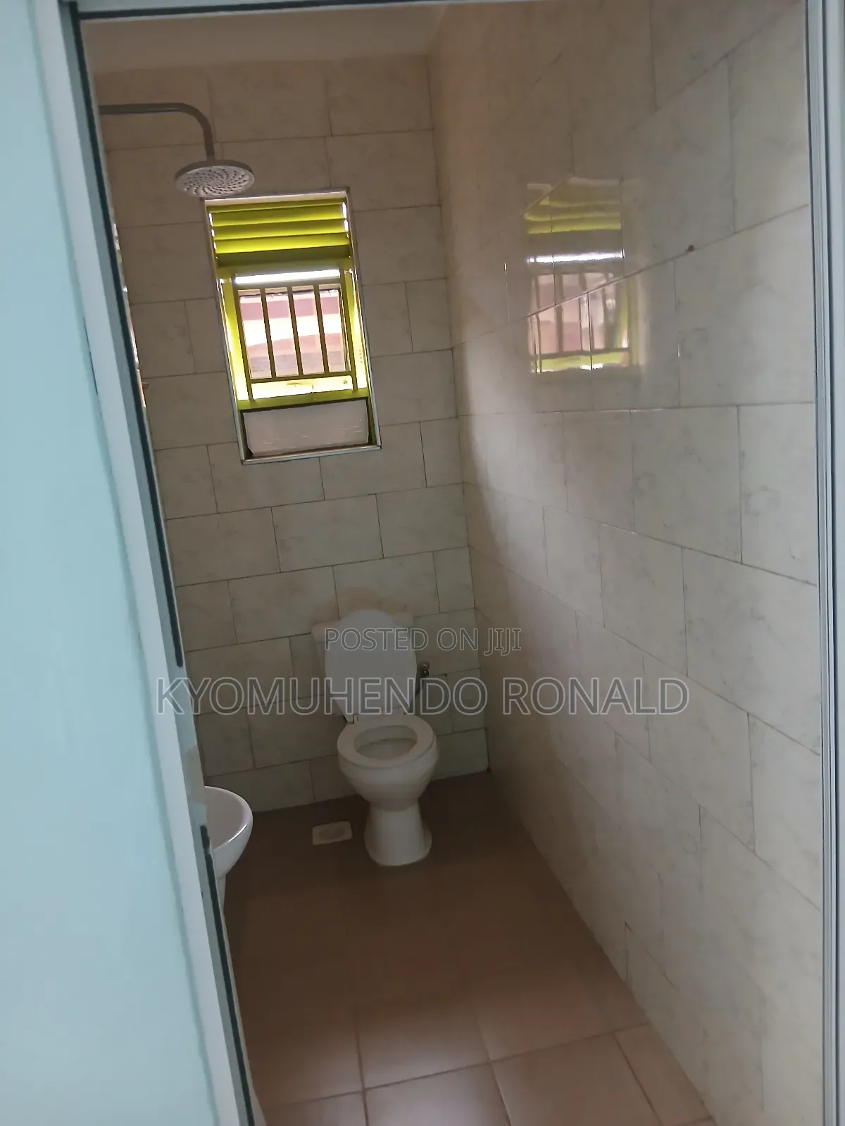 1bdrm Bungalow in Bukoto, Nakawa for rent