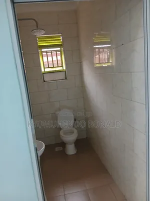 1bdrm Bungalow in Bukoto, Nakawa for rent