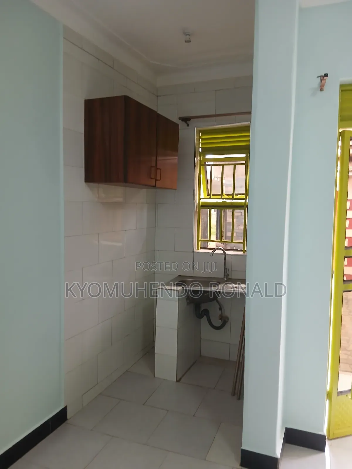 1bdrm Bungalow in Bukoto, Nakawa for rent