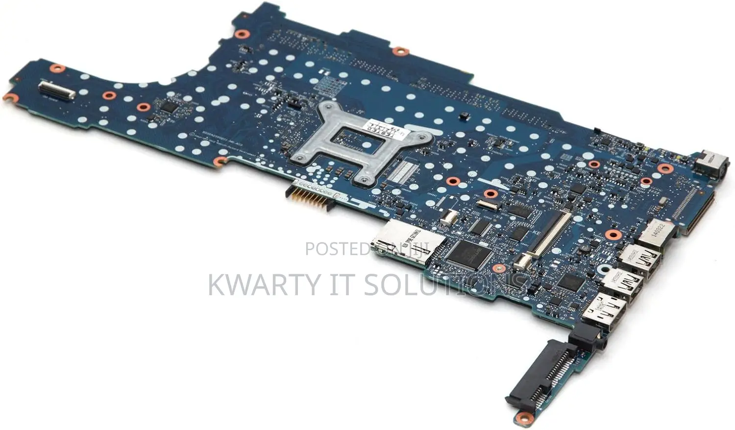 Hp Elitebook 840 G1/G2 Motherboard