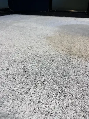Home White Grass Carpets Per Squaremeter