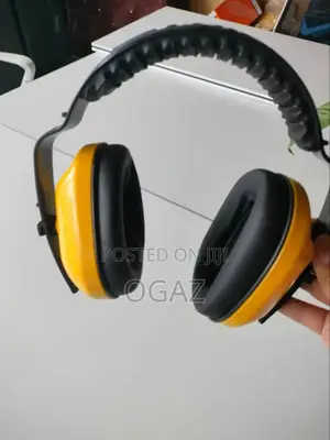Ssafety Earmuffs