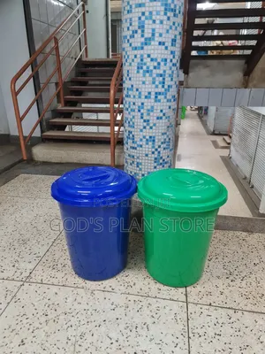 Originally 60litres Plastic Bucket Originally 60litres Plastic Buckets