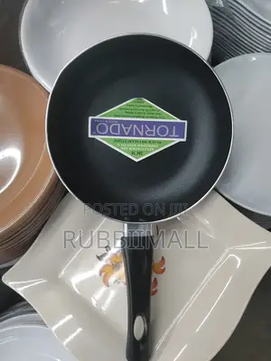 Tornado Frying Pan 20cm