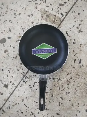 Tornado Frying Pan 22cm