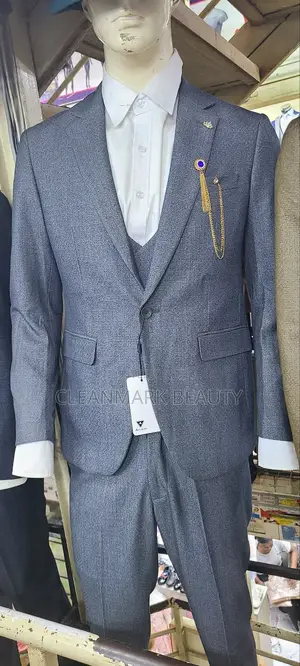 Men Suits Turkey 3 Piece