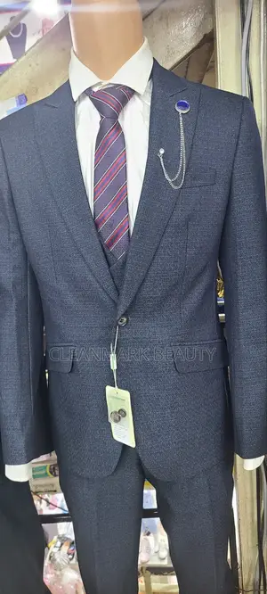 Men Suits Turkey 3 Piece