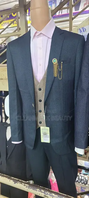 Men Suits Turkey 3 Piece
