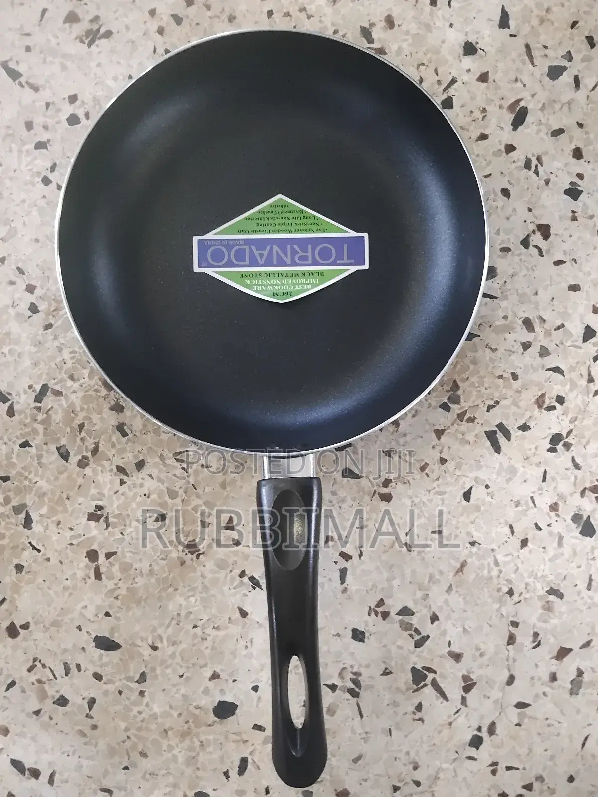 Tornado Frying Pan 26cm