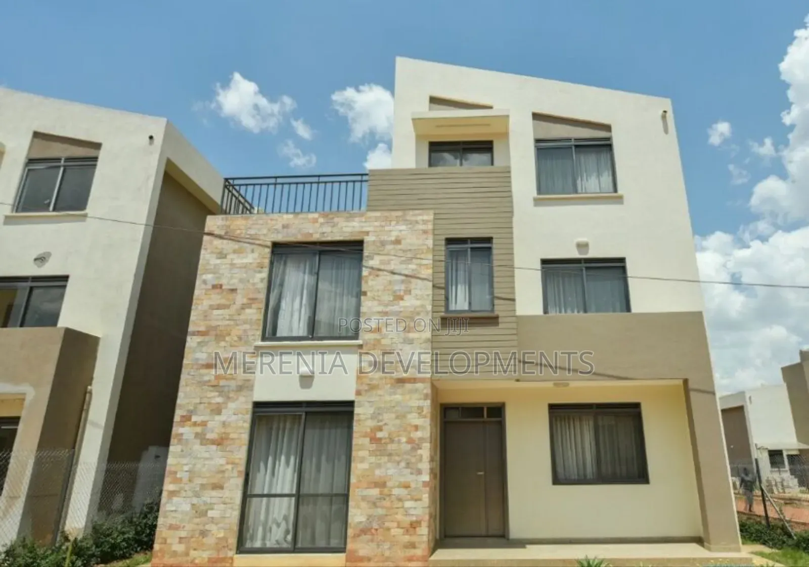 5bdrm House in Butabika, Nakawa for rent