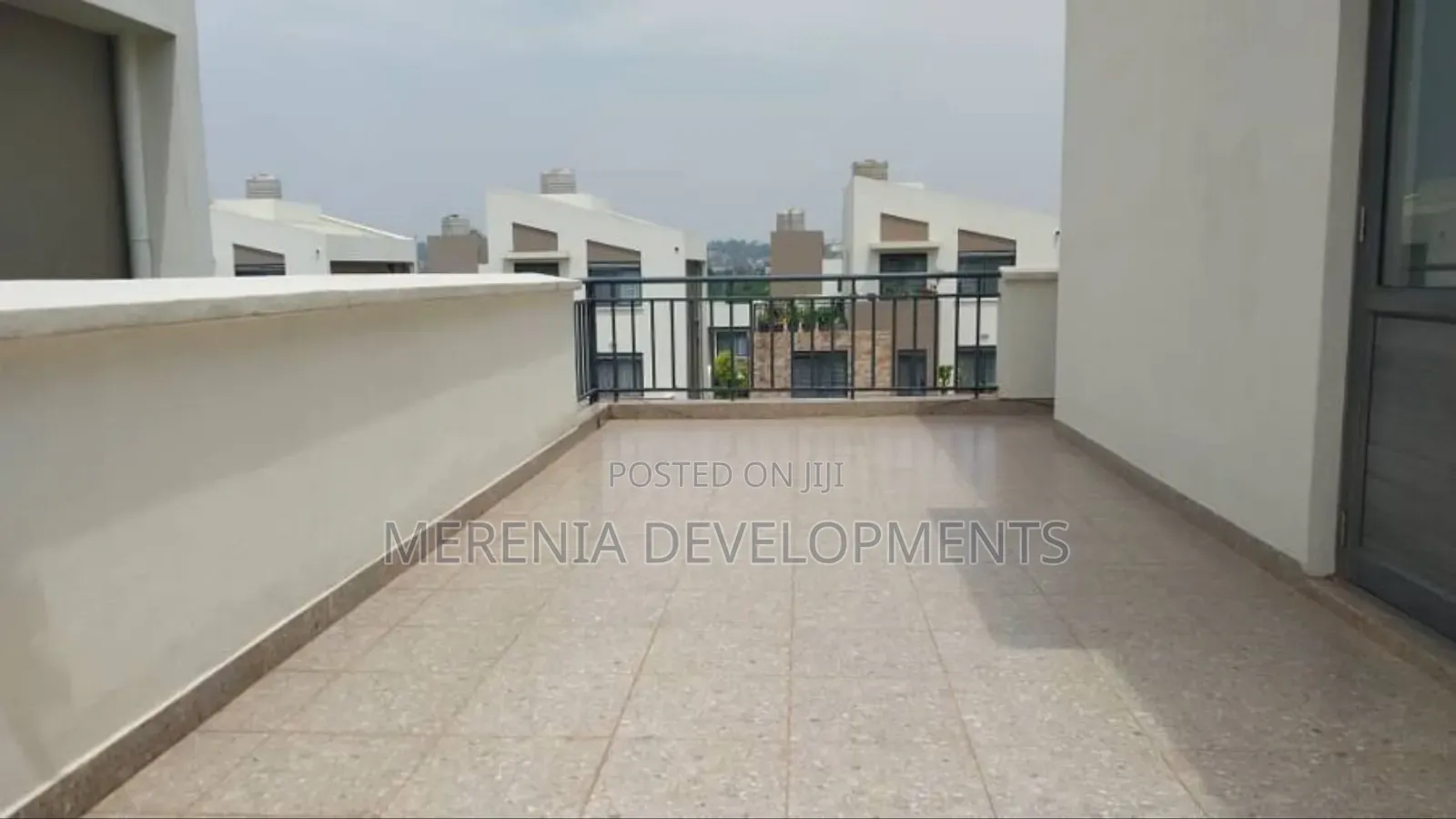 5bdrm House in Butabika, Nakawa for rent