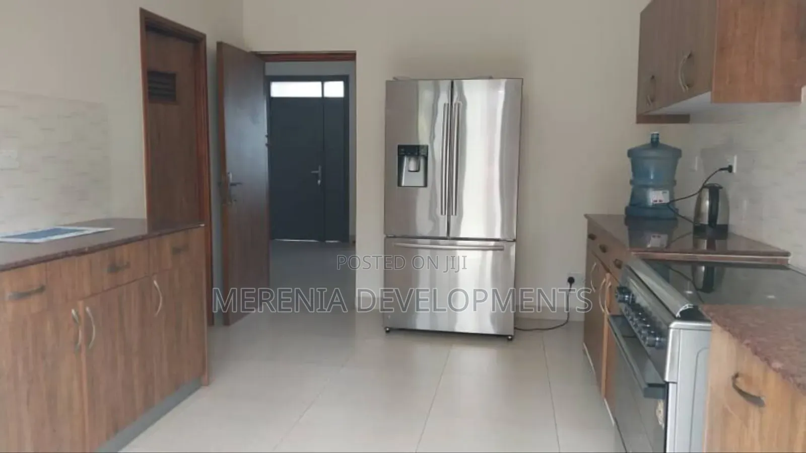 5bdrm House in Butabika, Nakawa for rent