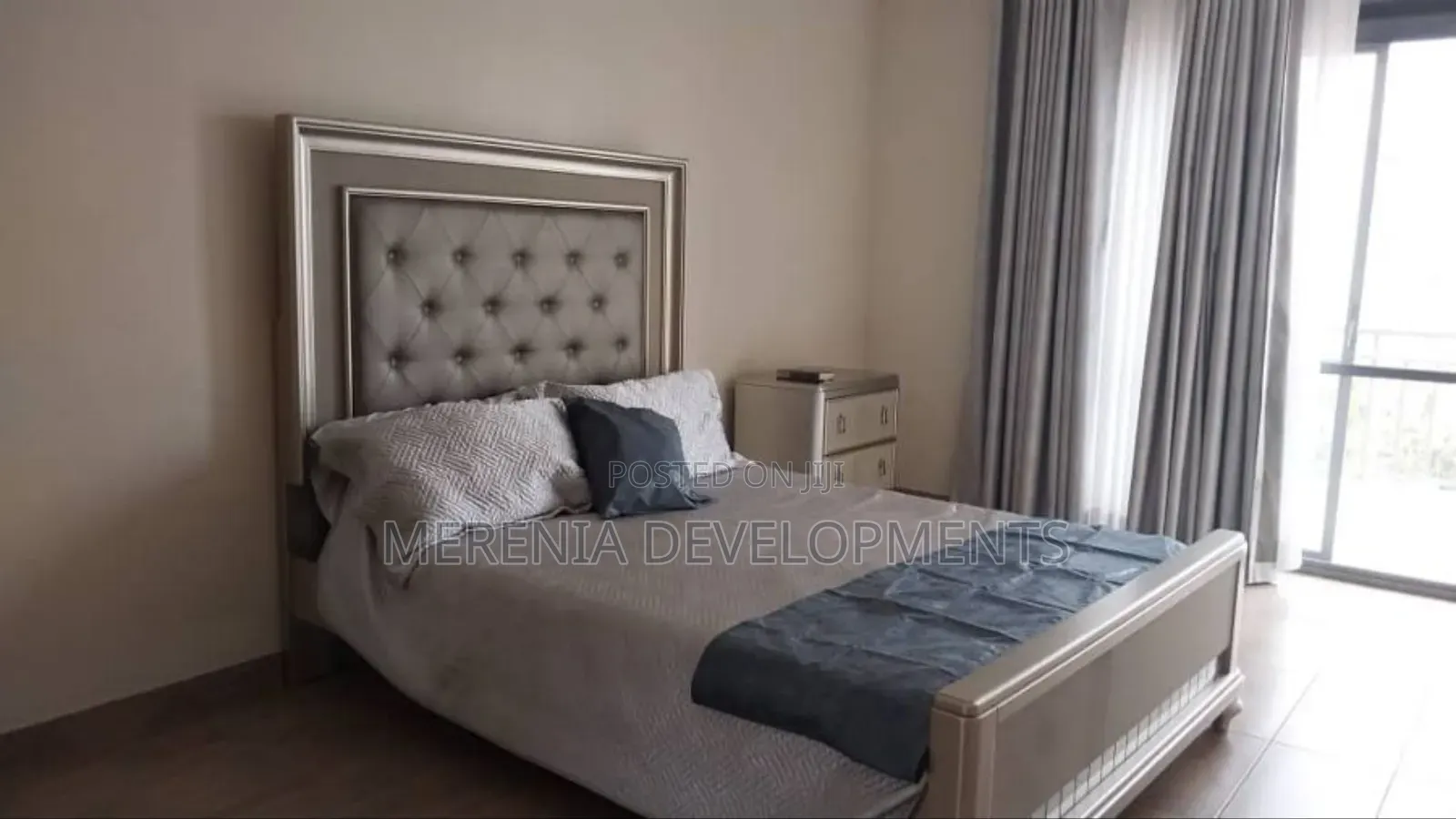 5bdrm House in Butabika, Nakawa for rent