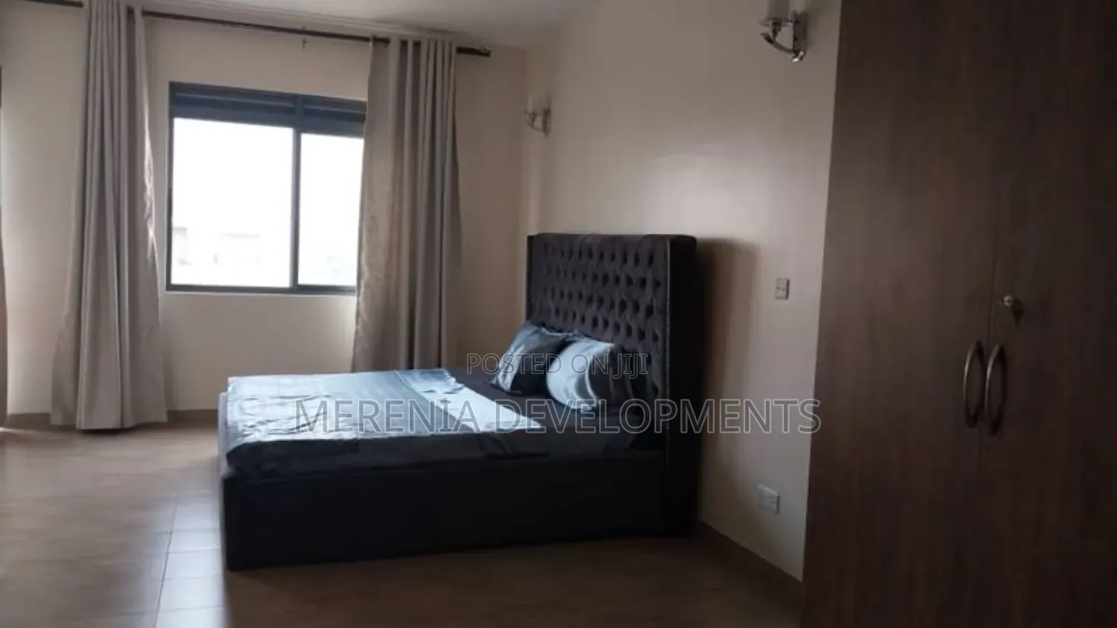 5bdrm House in Butabika, Nakawa for rent