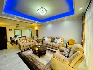 Furnished 3bdrm Apartment in Mbuya, Nakawa for rent