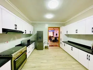Furnished 3bdrm Apartment in Mbuya, Nakawa for rent