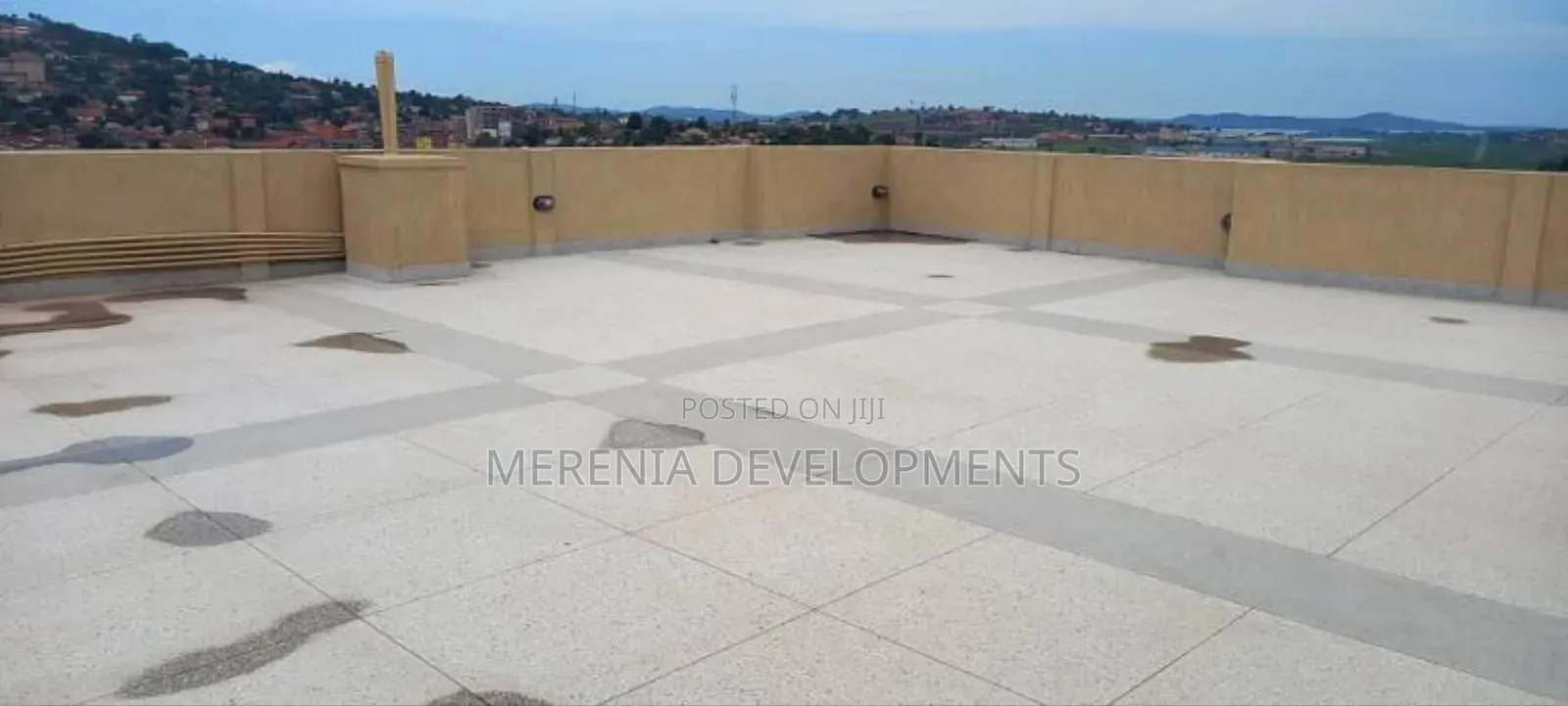 Furnished 3bdrm Apartment in Mbuya, Nakawa for rent