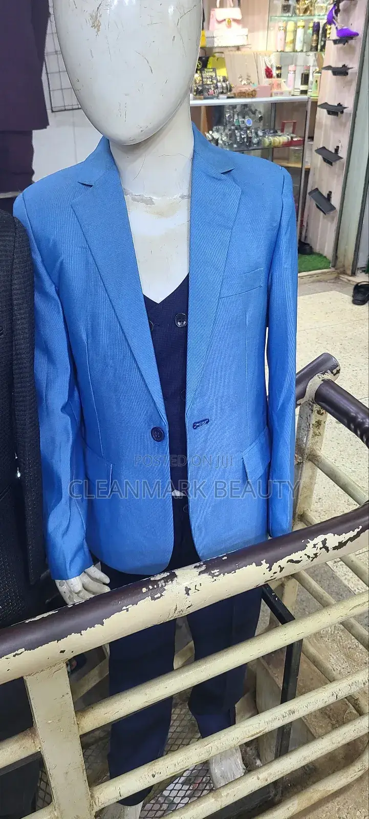 3 Piece Baby Suits Turkey