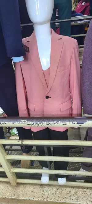 3 Piece Baby Suits Turkey