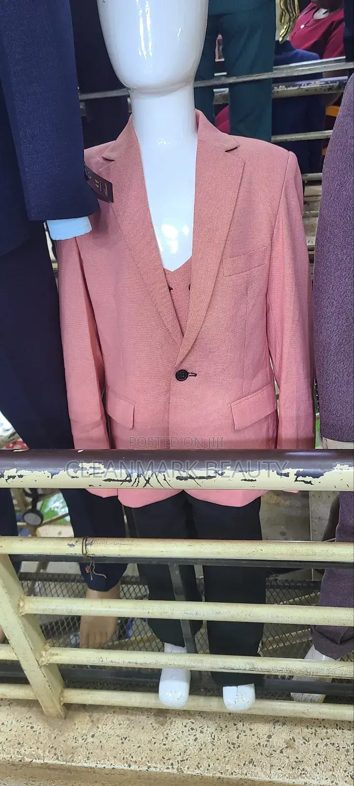 3 Piece Baby Suits Turkey