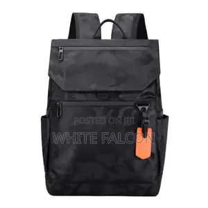 Business Travel Backpack Laptop Bag