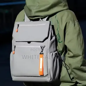 Business Travel Backpack Laptop Bag