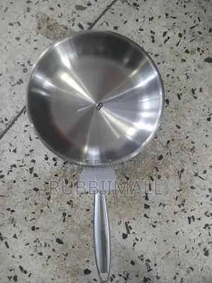 Commercial Frying Pan 28cm